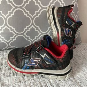☀️3/$15 Sketchers Super Z Sneakers